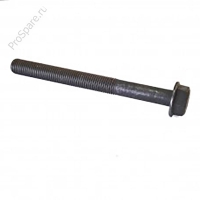 Втулка шкворня L=34 D=56 d=47 нижняя большая Евро-2, Евро-3 HOWO, FOTON