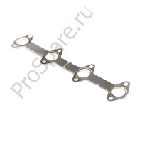 Крышка заднего сальника двигателя ISLe, 6CT  GECKO