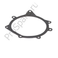 Пружина оттяжная педали сцепления HOWO