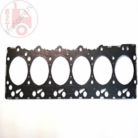 Прокладка ГБЦ 1.25 mm., D=104 ISBe (2830704)