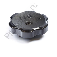 Наконечник рулевой поперечной тяги комплект (левый)с гайкой FOTON 1039, 1049 ОРИГИНАЛ