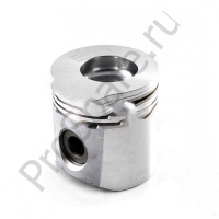 Фильтр топливный грубой очистки 4HK1, 4HQ1, 4JB1 ISUZU NKR55, NKR71, NKR75  ISUZU