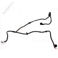 Трубка сливная обратки ISF 3.8 (5270253)