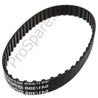 Ремень генератора, зубчатый (541398)