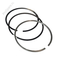 Кольца поршневые к-т на 1 поршень 0.00 QSB 6.7 (4955251)