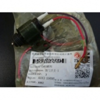 Блок цилиндров Евро-2 дв. WD615 (с короткой крышкой) HOWO