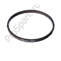 Подшипник хвостовика редуктора заднего моста (31309) FOTON 1049А