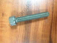 Горловина маслозаливная YC6J220-50