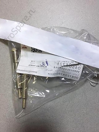 Диск сцепления (395мм 1.3/4"-10N) (КАМАЗ,ZK6852HG,6899HA,6831H,XML6896E1A,MAN L,M,TGL,TGM,CLA) (ISB,ISD,6BT,6CT) {6 пружин} "СМ"