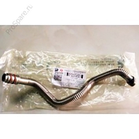 Трубка слива масла с турбины ISF 3.8 (5257527)