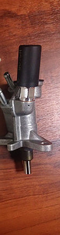 Насос подкачивающий (04103662)