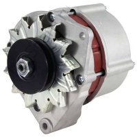 Датчик давления и температуры воздуха YC6L280N-52, YC6L310-50 YUCHAI (овальный разъем) "Оригинал"