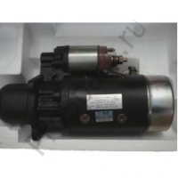 Стартер 24V, 4.5kW, 10 зуб., D=32 4BT, 6BT (4988348)
