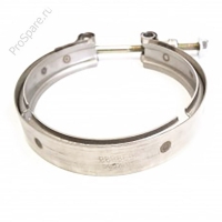 Хомут коллектора впускного ISF 2.8, 3.8, ISBe (4938989)