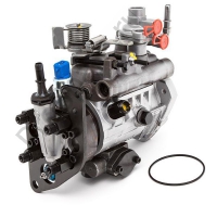 Топливный насос высокого давления (44C34222R)