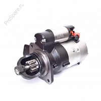 Стартер 12V, 3.6kW ГАЗ-33106 ISF 3.8 (5263797)