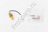 Датчик температуры ОЖ 4JB1 ISUZU NLR/NMR 55,85(LHD) 2008 - 2010 (Термовыключатель в корпусе термостата, 1-контакт) ISUZU