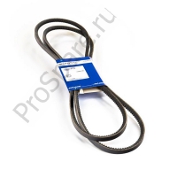 Ремень вентилятора, комплект из 2-х шт (2614B660)