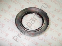 Сальник ступицы задней внутрений ISUZU NQR71/75 (82x121x12mm) ,8971229370 CM