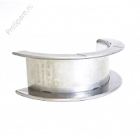 Вентилятор с кольцом D=620 HOWO