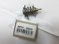 Жгут проводов по шасси Baw Fenix 33460E4