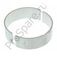 Диск сцепления (250мм 24шл 25.6mm) ISUZU NKR55  CHINA