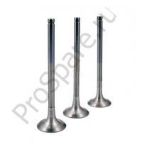 Главная пара (мост № 24DJG-00020-PBK, 24DJC-00010-N)