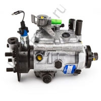 Прокладка впускного коллектора T3684N503A 74*91 FOTON 1099