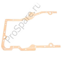 Диск сцепления ведомый FOTON 1051 D=330 mm