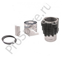 Колодки тормозные передние Lifan Smily  (4 шт.)