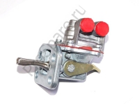 Топливоподкачивающий насос (ULPK0014)