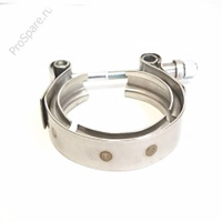 Вкладыш коленвала коренной верхний ISF3.8