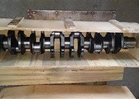 Картер маховика FAW 1041(E-3)