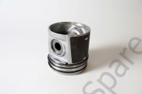 Пробка сливная магнитная картера КПП FOTON 1069