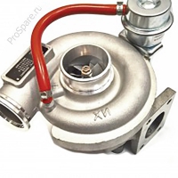 Турбокомпрессор V=2.8  Е-3 ISF 2.8 (2834188)