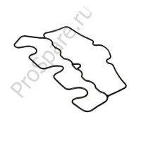 Кольцо стопорное пальца поршня WP10/WD615 HOWO, SHAANXI, FOTON