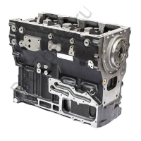 Блок двигателя (NM40019)