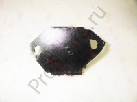 Подушка двигателя передняя правая 4JB1, ISUZU NKR55  CM