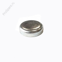 Втулка замка кабины верхняя SHAANXI