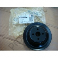 Шкив вентилятора EQB (3914463)