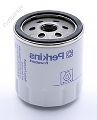 Фильтр масляный, элемент (2654409)