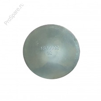 Вкладыши коренные Евро2 STD комплект под шейки 90мм 1002034-29D + 1002035-29D) FAW