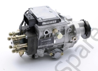 Лист рессоры передней №1 6*4 L=1540 16*90 FAW