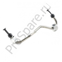 Фара ISUZU NKR55,NQR71,NQR75 левая  CHINA