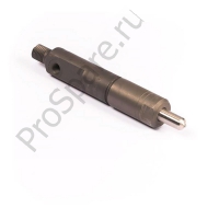 Клапан ограничитель гидроцилиндра подъема кузова FAW, HOWO, SHAANXI,DONG FENG