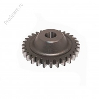Шестерня привода ТНВД ISF 2.8 (5256325)
