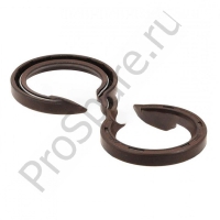 Кольца поршневые (к-т на 4 поршня) Lifan X60, CEBRIUM, SOLANO 1.8