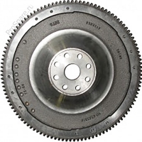 Маховик 113 зуб. ISF 2.8 (5269358)