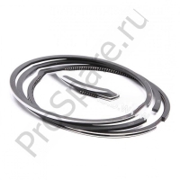 Фильтр воздушный ISUZU FVR34 внешний (основной) (D280;H392;d150)  СМ