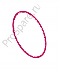 Замок двери передней правой Lifan X50